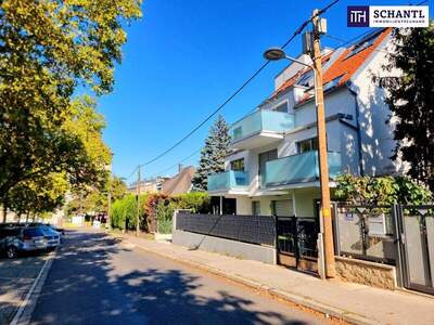 Terrassenwohnung kaufen in 1100 Wien (Bild 5)
