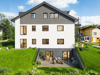 Eigentumswohnung in 5161 Elixhausen