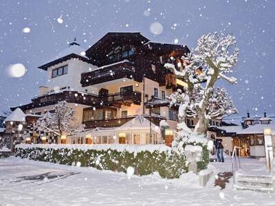 Gewerbeobjekt mieten in 6365 Kirchberg