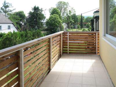 Terrassenwohnung mieten in 2103 Langenzersdorf (Bild 3)