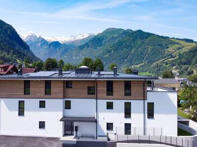 Haus mieten in 5710 Kaprun