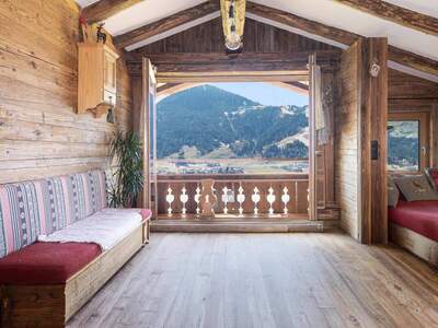 Wohnung mieten in 6370 Kitzbühel