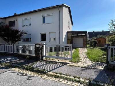 Haus provisionsfrei mieten in 8054 Graz