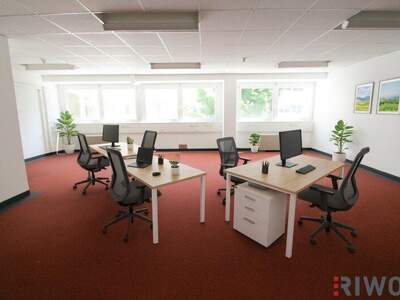 Büro / Praxis mieten in 1150 Wien (Bild 2)