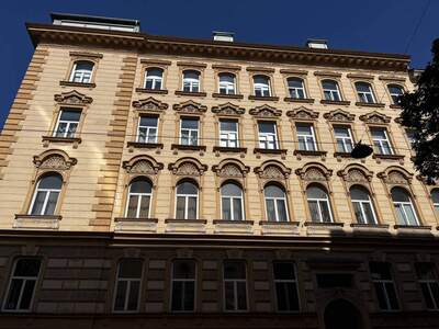 Gewerbeobjekt mieten in 1030 Wien