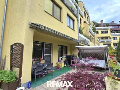 Terrassenwohnung kaufen in 3500 Krems (Bild 4)