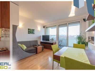 Terrassenwohnung kaufen in 4020 Linz (Bild 1)