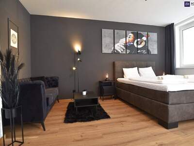 Wohnung mieten in 8010 Graz