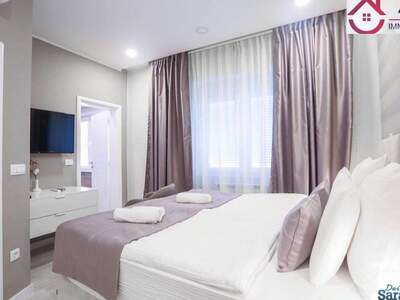 Eigentumswohnung in 71000 Sarajevo (Bild 3)