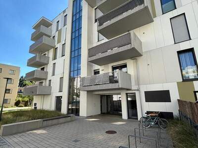 Wohnung mit Balkon kaufen in 1210 Wien (Bild 4)