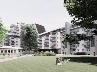 Gewerbeobjekt mieten in 6020 Innsbruck