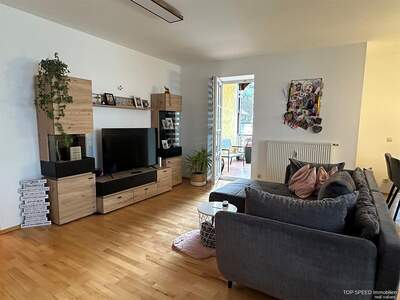 Terrassenwohnung kaufen in 8960 Öblarn (Bild 2)