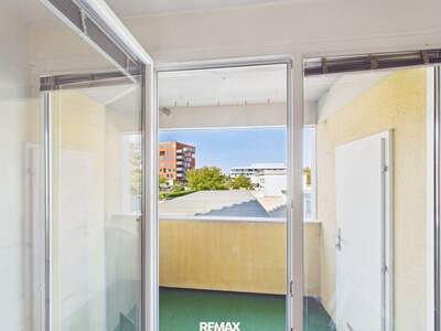 Wohnung mit Balkon kaufen in 3100 St. Pölten (Bild 5)