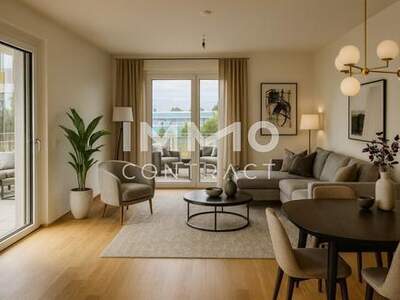 Wohnung kaufen in 1210 Wien