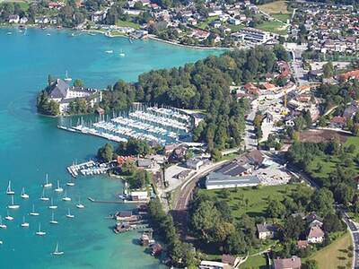 Wohnung kaufen in 4861 Schörfling