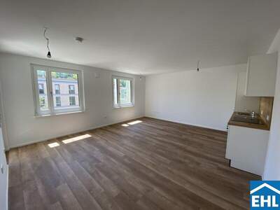 Terrassenwohnung mieten in 3451 Michelhausen (Bild 2)