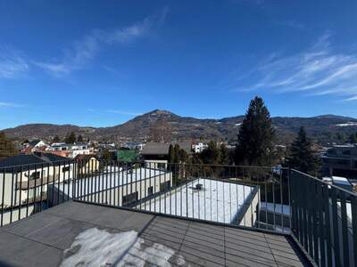 Penthouse provisionsfrei mieten in 5020 Salzburg