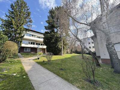 Mietwohnung in 1190 Wien