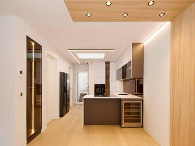 Wohnung kaufen in 1130 Wien