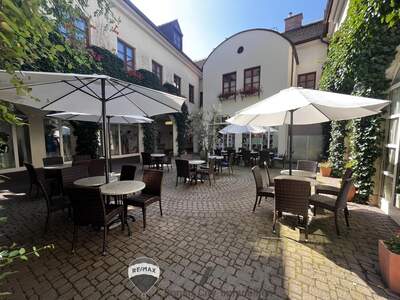 Gastronomie / Restaurant mieten in 3002 Purkersdorf (Bild 2)