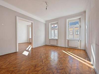 Terrassenwohnung kaufen in 1050 Wien (Bild 1)