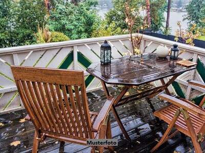 Terrassenwohnung kaufen in 2500 Baden (Bild 1)