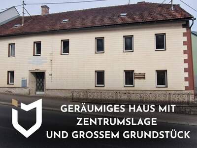 Haus kaufen in 4595 Waldneukirchen