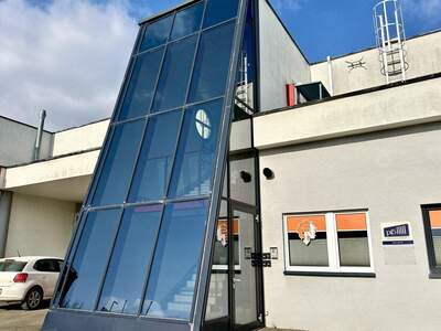 Gewerbeobjekt kaufen in 8724 Spielberg (Bild 4)