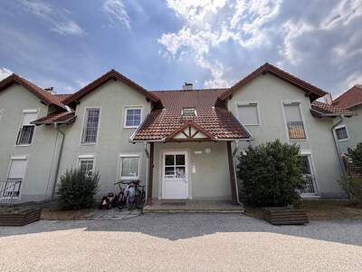 Eigentumswohnung in 2601 Sollenau
