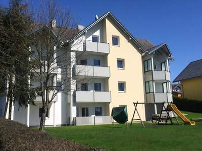 Mietwohnung in 4163 Klaffer