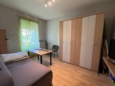 Altbauwohnung kaufen in 8020 Graz (Bild 1)