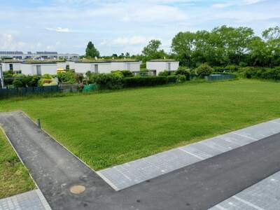 Grundstück kaufen in 1210 Wien