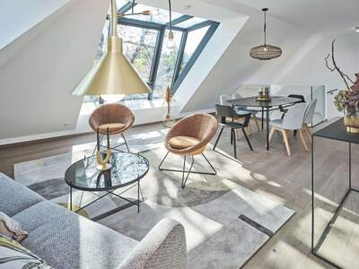Wohnung mit Balkon kaufen in 1190 Wien (Bild 1)