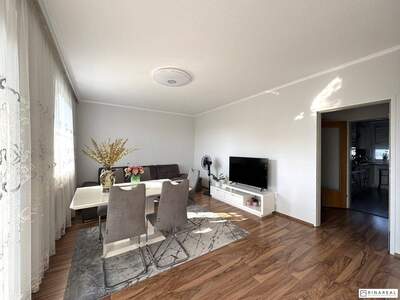 Wohnung kaufen in 2700 Wiener Neustadt