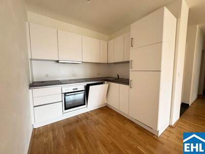 Terrassenwohnung mieten in 1030 Wien (Bild 3)