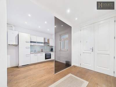 Wohnung kaufen in 1120 Wien