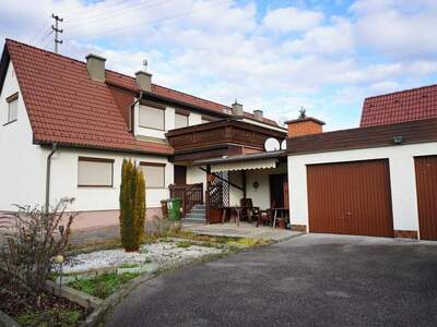 Haus kaufen in 2630 Pottschach