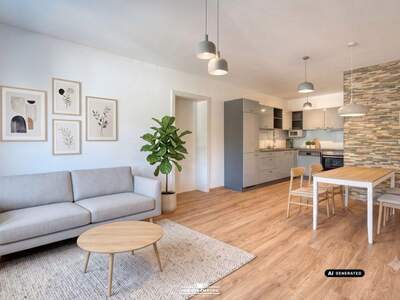 Wohnung kaufen in 4693 Desselbrunn