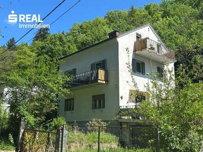 Haus kaufen in 8043 Graz (Bild 1)