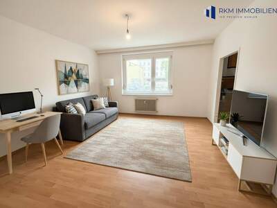 Wohnung kaufen in 1100 Wien