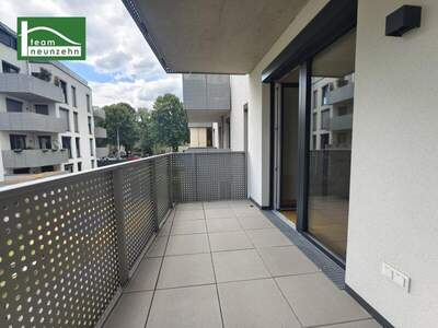 Terrassenwohnung mieten in 3100 St. Pölten (Bild 5)