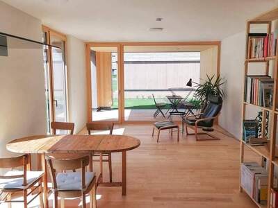 Wohnung provisionsfrei mieten in 6911 Lochau