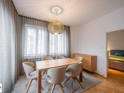 Eigentumswohnung in 1010 Wien