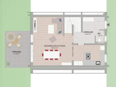 Haus kaufen in 2301 Groß