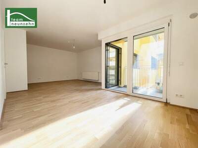 Terrassenwohnung mieten in 1210 Wien (Bild 1)