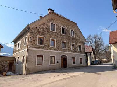 Anlageobjekt kaufen in 9761 Greifenburg