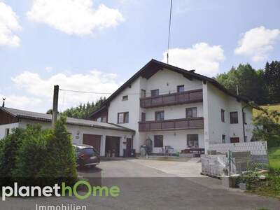 Haus mit Garten kaufen in 4173 St. Veit