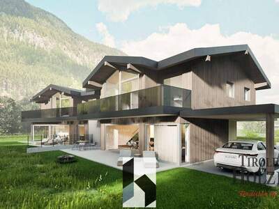 Haus kaufen in 6105 Leutasch