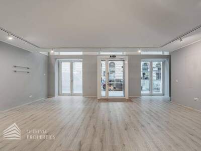 Gewerbeobjekt kaufen in 1010 Wien