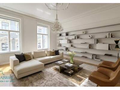 Wohnung mieten in 1010 Wien